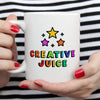 Funny Coffee Mug | Creative Juice