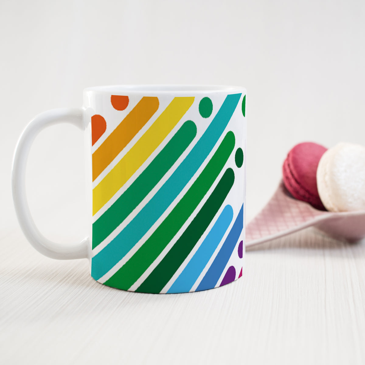 Manifest Mug