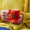 All I Want for Christmas is More Dogs | Mug