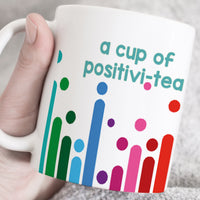 A Cup of Positivi-Tea